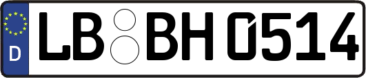 LB-BH0514