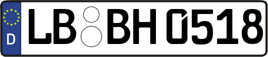 LB-BH0518