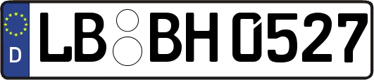 LB-BH0527