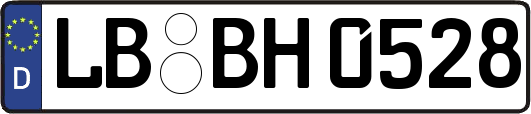 LB-BH0528