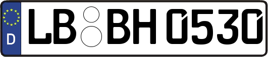 LB-BH0530