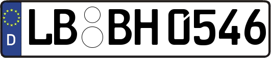 LB-BH0546