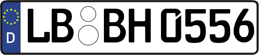LB-BH0556