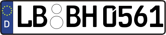 LB-BH0561