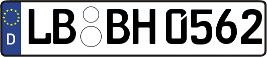 LB-BH0562