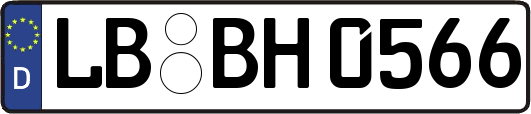 LB-BH0566