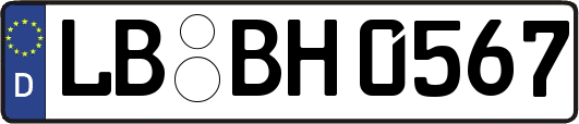 LB-BH0567