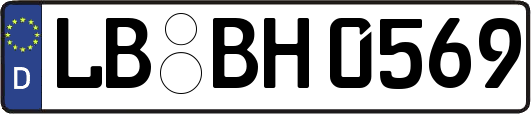 LB-BH0569