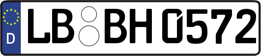 LB-BH0572