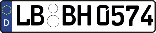 LB-BH0574