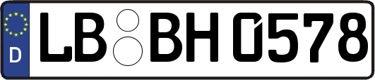 LB-BH0578