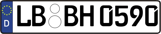 LB-BH0590