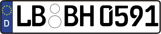 LB-BH0591