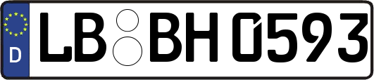 LB-BH0593