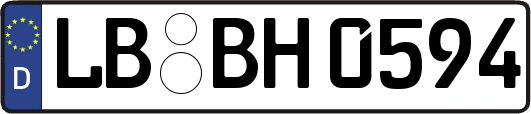 LB-BH0594