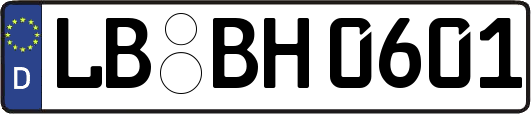 LB-BH0601