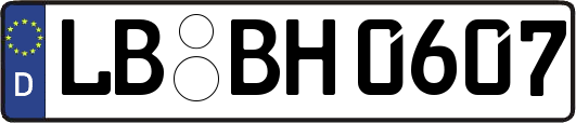 LB-BH0607