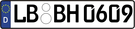 LB-BH0609