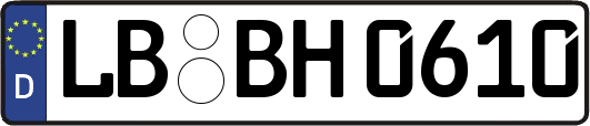 LB-BH0610