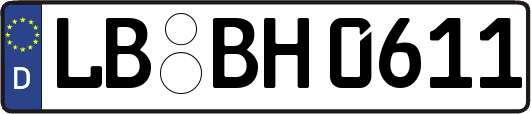 LB-BH0611