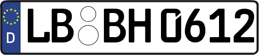 LB-BH0612