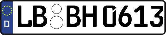 LB-BH0613