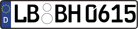 LB-BH0615