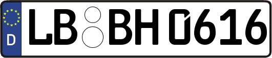 LB-BH0616