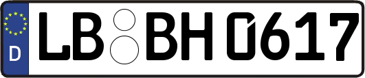 LB-BH0617