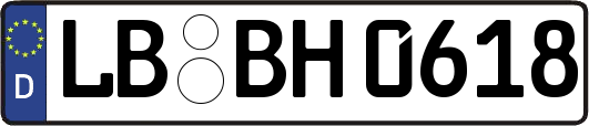 LB-BH0618