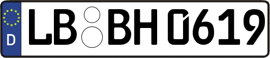 LB-BH0619