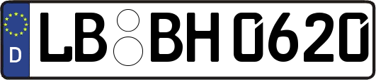 LB-BH0620