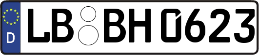 LB-BH0623