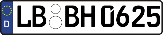 LB-BH0625