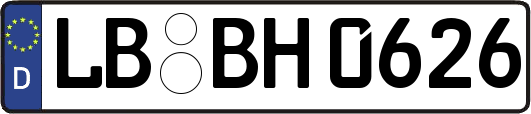 LB-BH0626