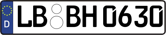 LB-BH0630