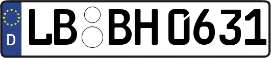 LB-BH0631