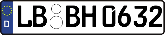 LB-BH0632