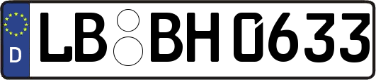 LB-BH0633