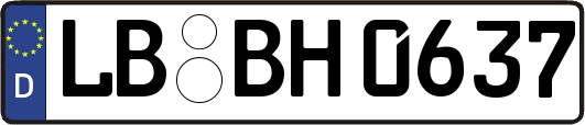 LB-BH0637
