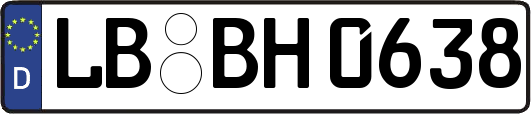 LB-BH0638