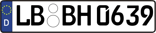 LB-BH0639
