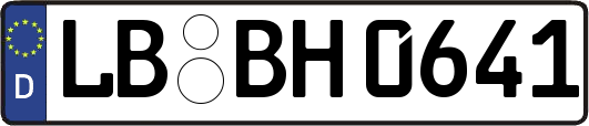 LB-BH0641