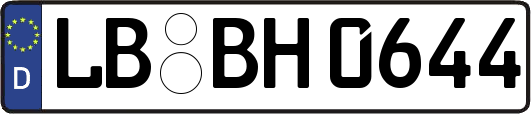 LB-BH0644
