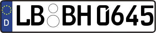 LB-BH0645