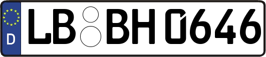 LB-BH0646