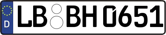 LB-BH0651