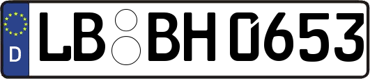 LB-BH0653
