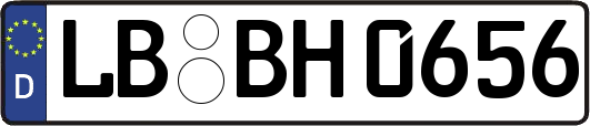 LB-BH0656