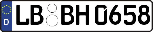 LB-BH0658